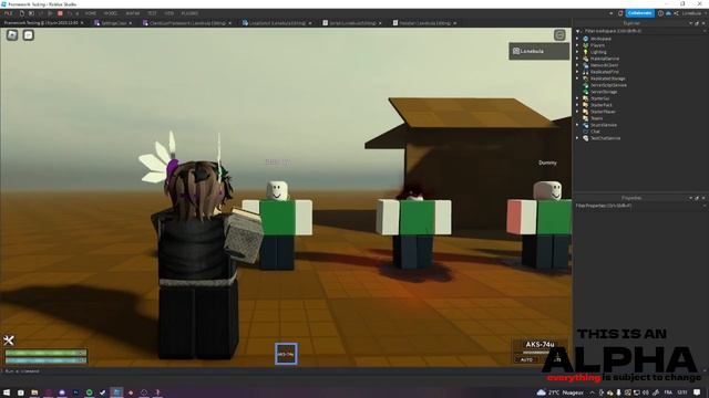 New ROBLOX gore game | ROBLOX GORE смотреть онлайн