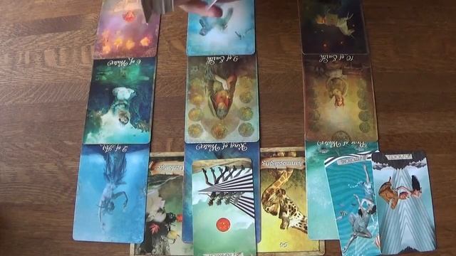Libra - Soulmate returning! - April 2023 - Tarot Reading смотреть онлайн