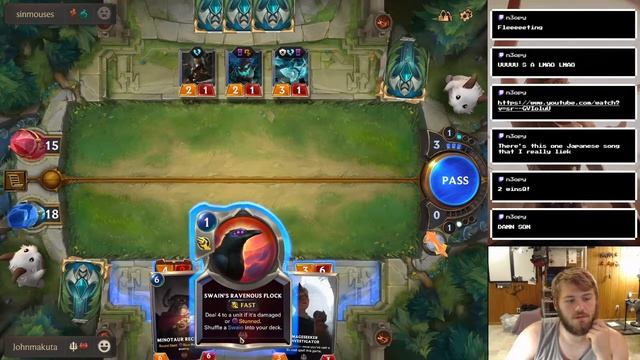 Training Day: Git Gud смотреть онлайн