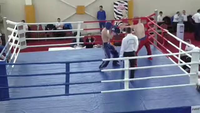 Первенство России 2017 Раунд 1 Ивашкин Михаил смотреть онлайн