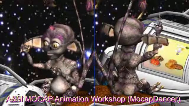 Alien pet and cakemaker смотреть онлайн