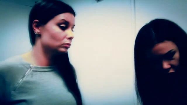 Наращивание волос, школа Fashion Kings. Backstage course "Hair extension PRO FK" 2015. смотреть онлайн