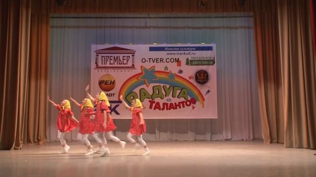 «Танцомания» смотреть онлайн