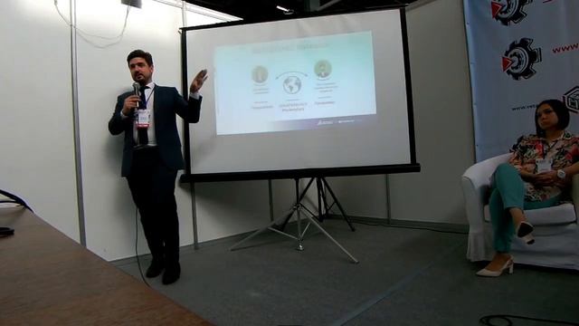 Индустрия 4.0 смотреть онлайн
