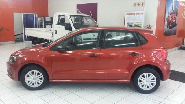 2014 VOLKSWAGEN POLO Volkswagen Polo 1.2GP TSi Trendline WAS R199 995 NOW R189 995!!! Auto For Sale смотреть онлайн