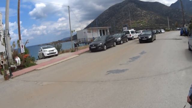 Греция КРИТ 2019 ЧАСТНОЕ ЖИЛЬЁ для отдыха Прогулка по БАЛИ смотреть онлайн