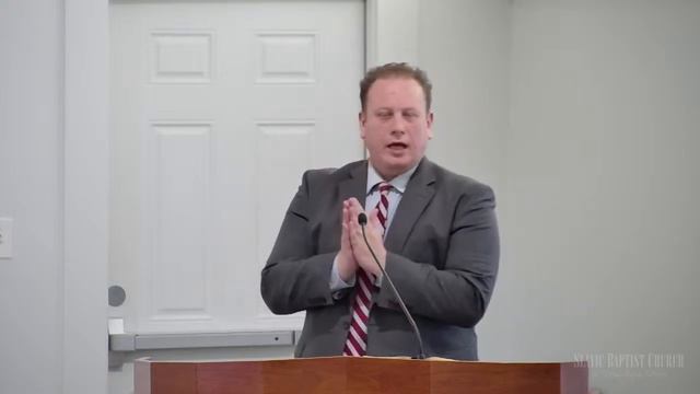 «Библейский Взгляд На Брак» | Проповедь Дмитрий Белоус смотреть онлайн