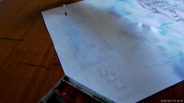 КЛАУЗУРА-ПЕРВЫЙ ЭТАП ПОДГОТОВКИ ПРОЕКТА.FIRST STAGE OF PREPARING A PROJECT. смотреть онлайн