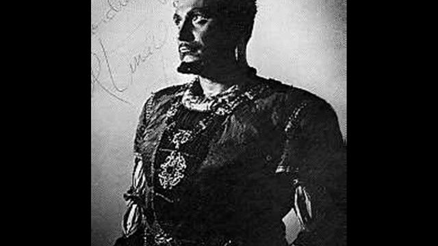 Ramon Vinay Live In 1947 - 
