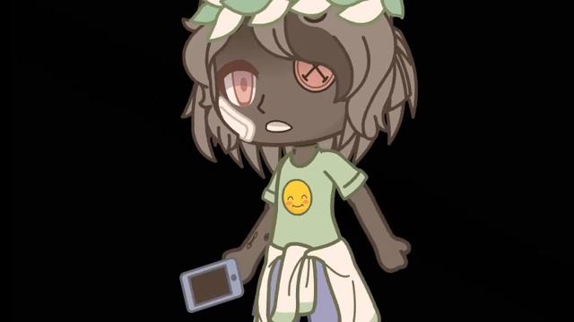 •|Меме «Пусть, ты меня не слышишь»|•