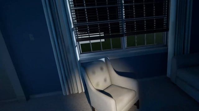 VR Game Dev Log #2: Full Body IK + Pistol + House Map + Collision Sounds смотреть онлайн