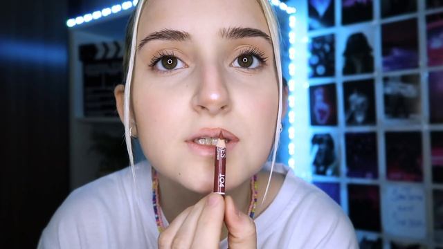 КАК УВЕЛИЧИТЬ ГУБЫ С ПОМОЩЬЮ МАКИЯЖА? | Лёгкий способ смотреть онлайн