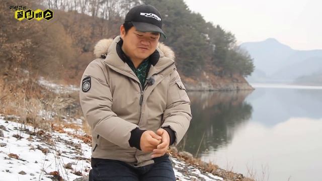 [꿀팁배스 EP55] 배스낚시 토너먼트리포트 : KSA 2017 다이와컵 프로토너먼트 제4전 смотреть онлайн