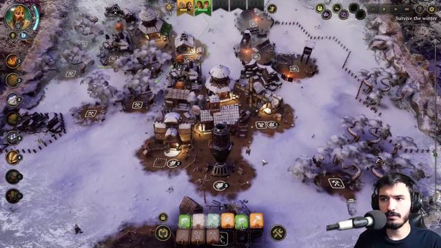 Dice Legacy Developer Gameplay + Q&A смотреть онлайн