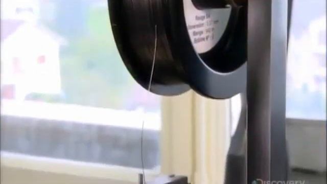 How Music Box Cylinders Are Made смотреть онлайн