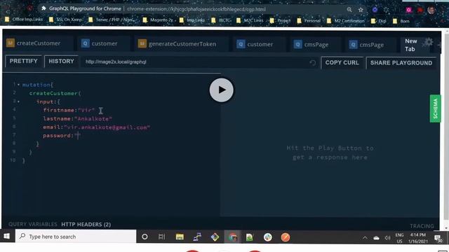 Magento Meetup Nagpur – Getting started with Scandipwa GraphQL SWAT смотреть онлайн