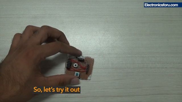 Smallest Iot Home Automation using ESP8266-01 смотреть онлайн