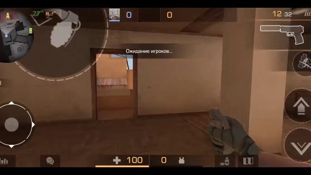 ТОП РАСКИДКИ В STANDOFF 2 НА КАРТЕ SANDSTONE смотреть онлайн