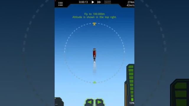 [SimpleRockets] Simple rocket #6 [FAIL] смотреть онлайн