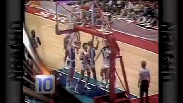 Darryl Dawkins Top 20 Dunks
