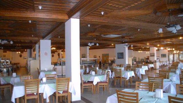 Marmaris Park Hotel 5* Турция