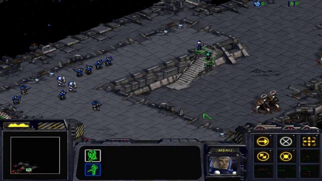 Let's Play Starcraft Legacy Of The Confederation Part 19: Dawn Of Darkness Mission 7 (1/2) смотреть онлайн