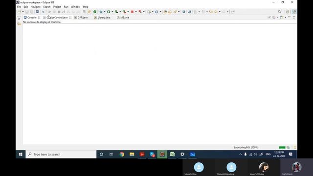 Wrapper class and Math Class in java смотреть онлайн