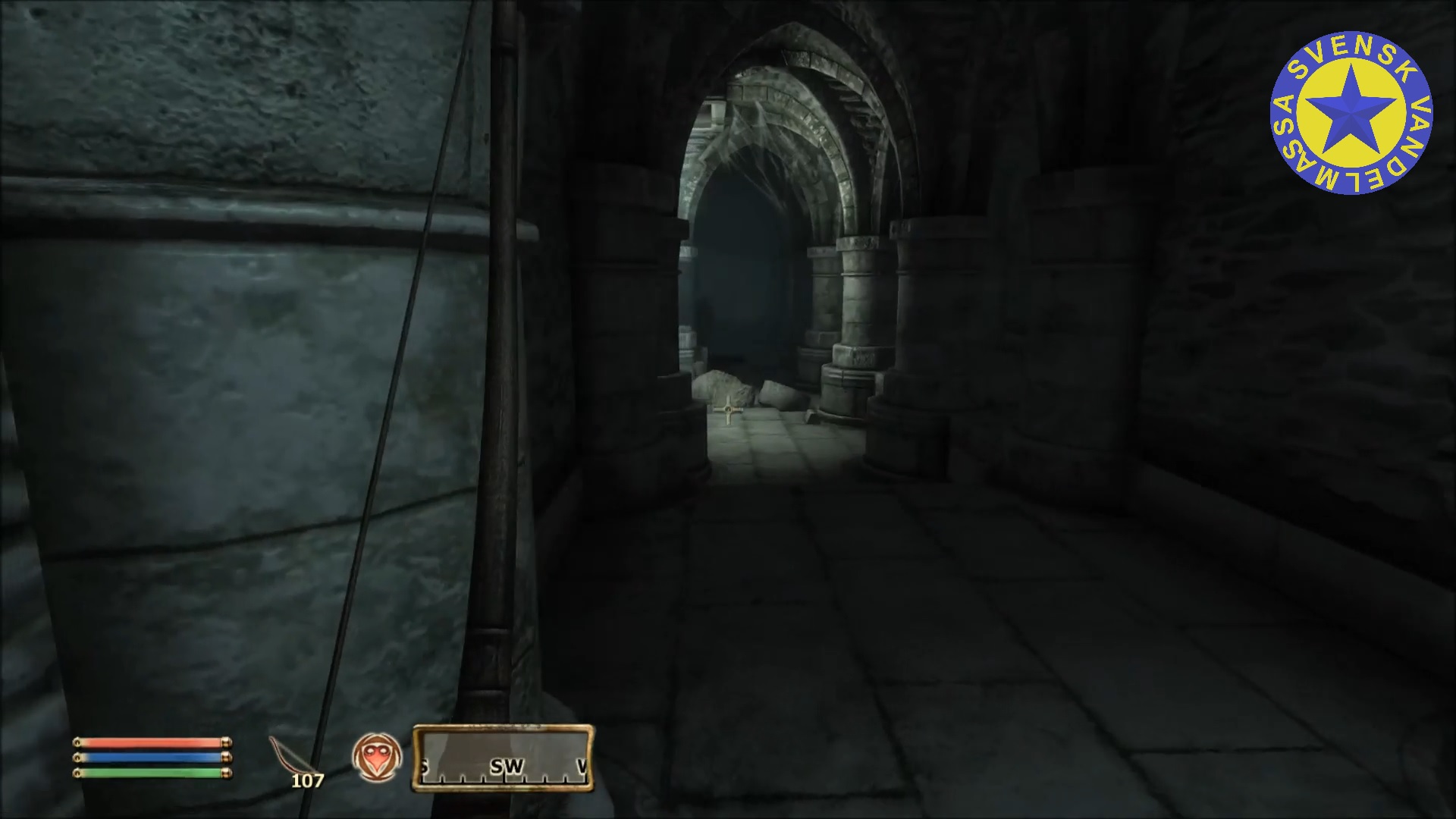 The Elder Scrolls IV: Oblivion - Part 2 смотреть онлайн