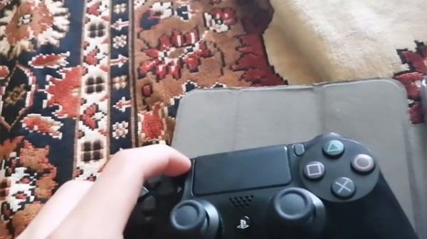 Как подключить джойстик к планшету или телефону