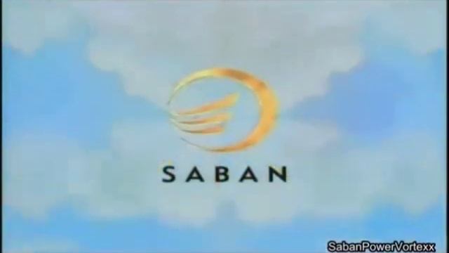 Saban Entertainment And Saban Brands Logo