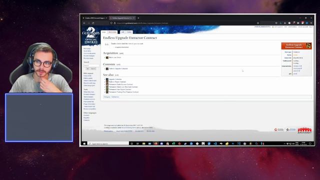 I ranked Guild Wars 2 Account Upgrades based on the GOLD they make you! смотреть онлайн