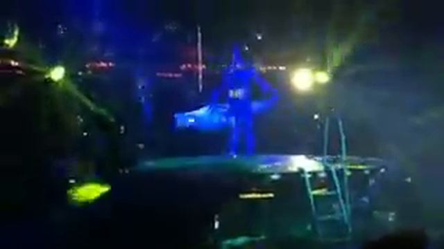 стрип-пластика ученики Елены Архиповой. смотреть онлайн