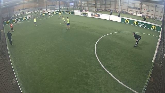 Entr BOILLOUX 1 - 4 L RENAULT ETANCHEITE: But de enzo amaury (20 min) смотреть онлайн