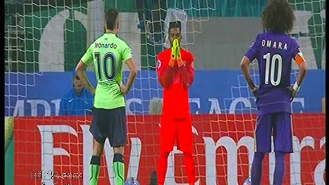 Jeonbuk 2 Vs 1 Al Ain Hihi2 смотреть онлайн