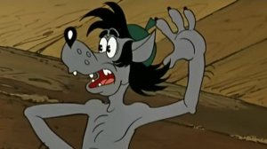 Ну,погоди!"потанцуем