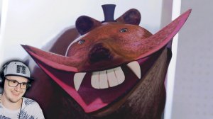 АНИМАЦИЯ по FNAF, но автор не знает лор ► ФНАФ ДОФ | Реакция