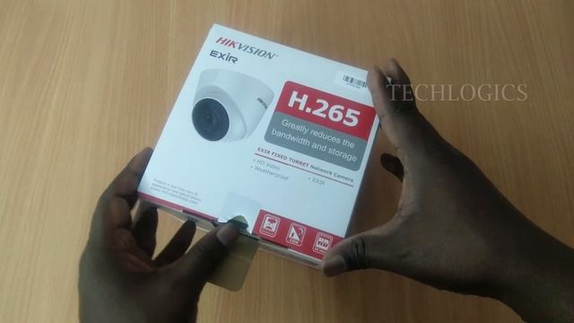 Hikvision Latest Version NVR, IP Camera & Poe Switch Complete installation setup and Hikconnect app смотреть онлайн