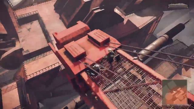 11B's Memento (Side Quest) | NieR Automata Playthrough смотреть онлайн
