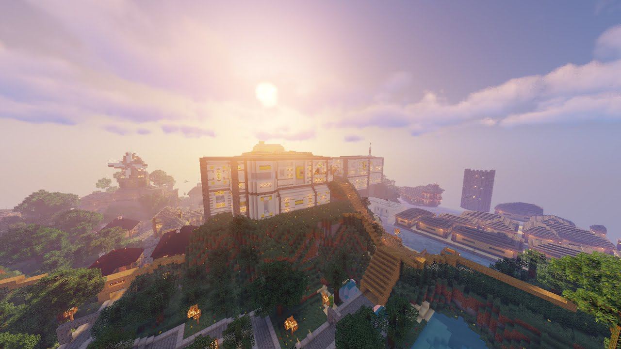 Строим Мой МЕХАНИЧЕСКИЙ ДОМ 1.8 | Играем в Among Us | СТРИМ смотреть онлайн