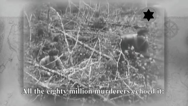 'Holocaust Requiem' Part 8 'The Warsaw Ghetto uprising' Zlata Razdolina, Itzhak Katzenelson смотреть онлайн