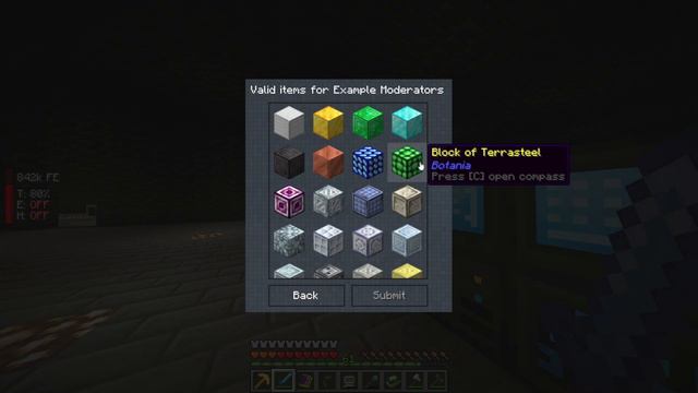 ENERGIA MUY FACIL CON EL REACTOR NUCLEAR DEL MOD EXTREME REACTORS - ATM 9 Ep 14 - Serie de mods смотреть онлайн