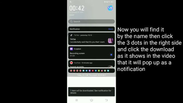 How To Have Dream Smp Shimeji(android Only)