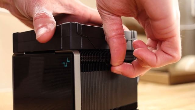 DeepCool AK500 Full Review With Installation Guide