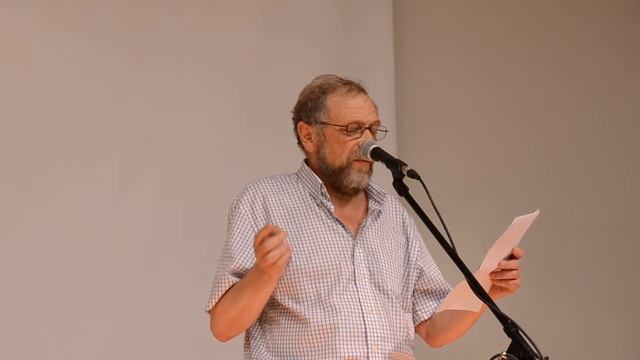 Илья Липес: стихи (Леся Украинка на украинском и русском) смотреть онлайн