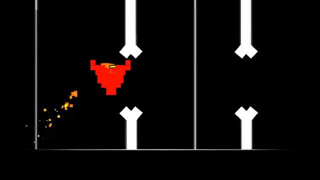 Undertale Demo смотреть онлайн