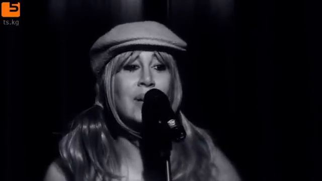 IN-GRID TV in Bishkek (Kyrgyzstan) смотреть онлайн