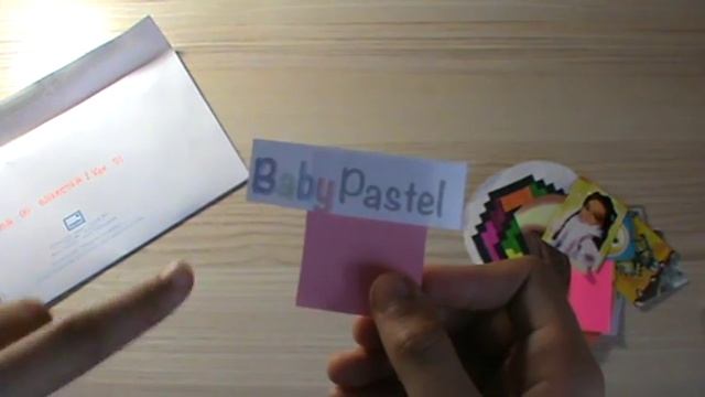Как я отвечаю на ваши письма? - Ekaterina 169 смотреть онлайн