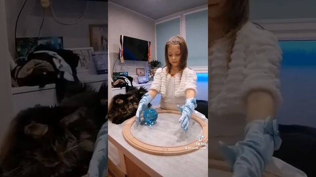 Мейн-кун Данессия😻 смотреть онлайн