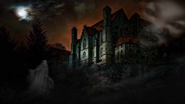 МИСТИЧЕСКАЯ ИСТОРИЯ НА НОЧЬ | Г. Лавкрафт - ИЗГОЙ смотреть онлайн