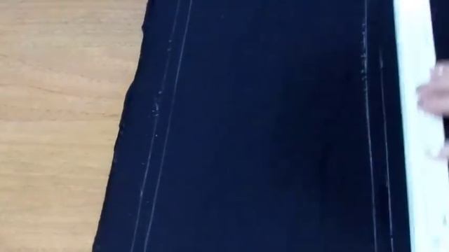 как сшить топ